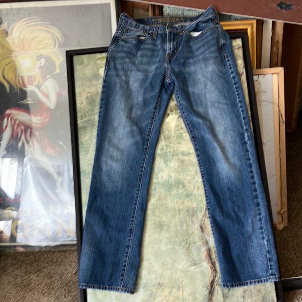 Womens jeans